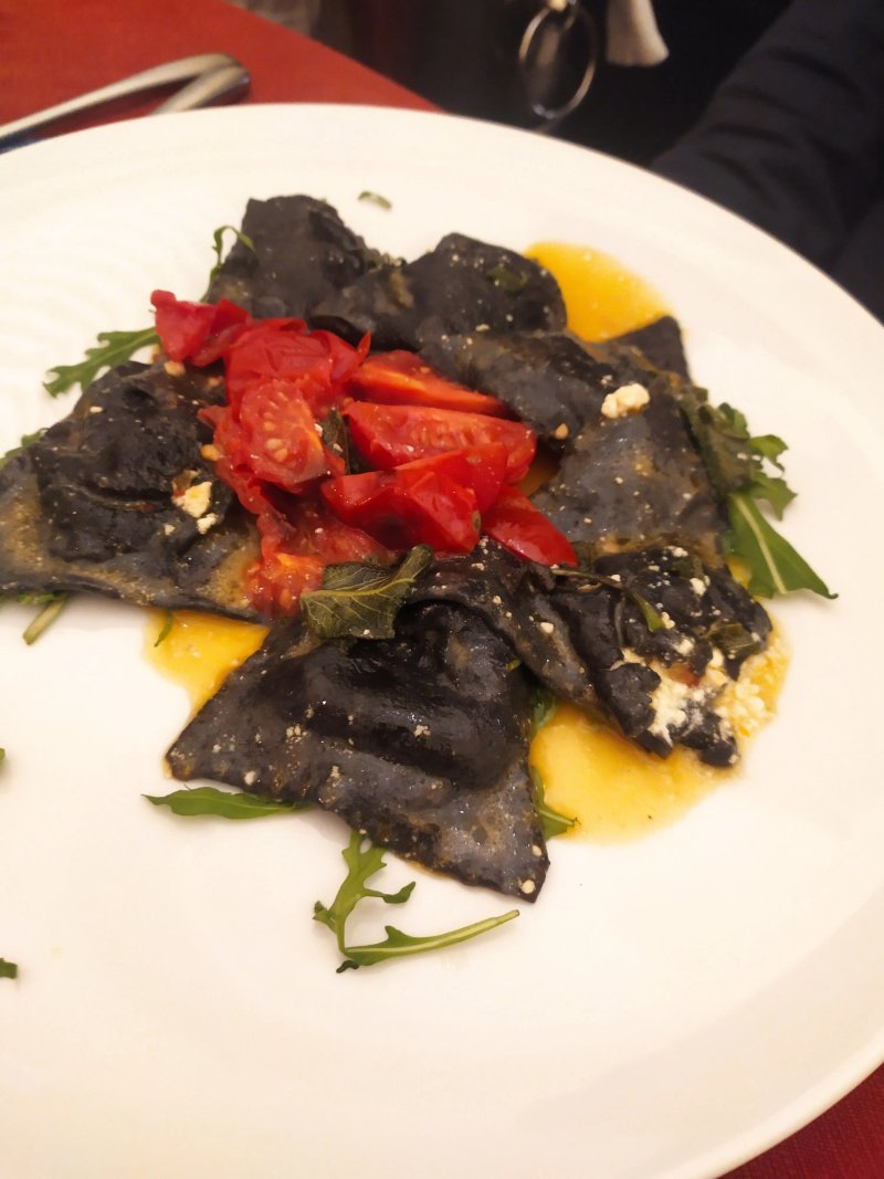 Ristorante Il Pesce fuor d'Acqua - Cuneo