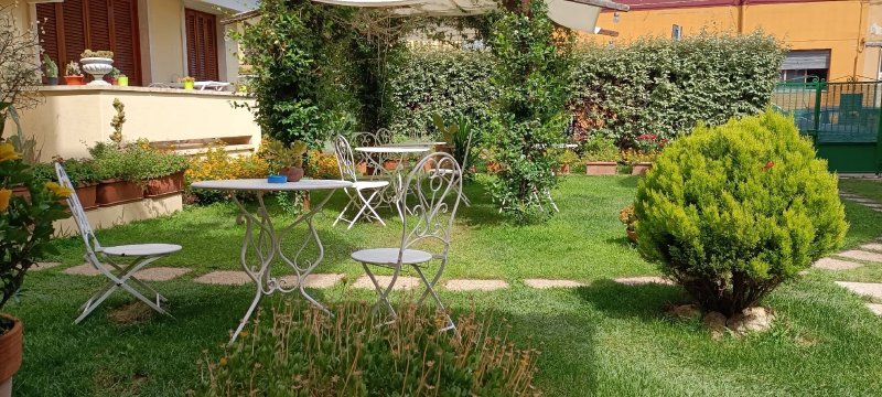 Gemma Di Gallura Charme B&B