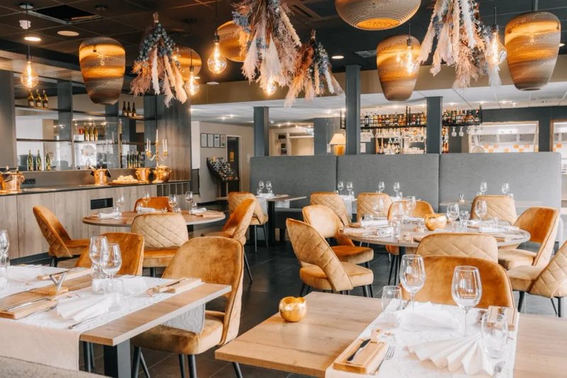 Fletcher Hotel-Restaurant Zevenbergen-Moerdijk
