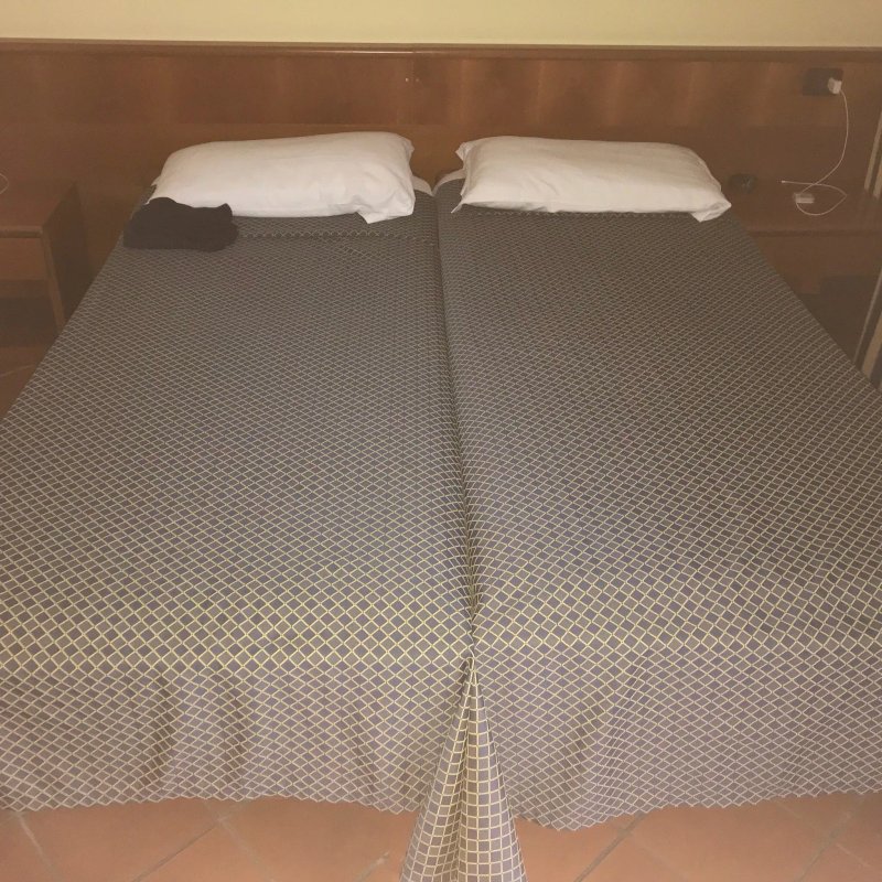 Hotel du Parc