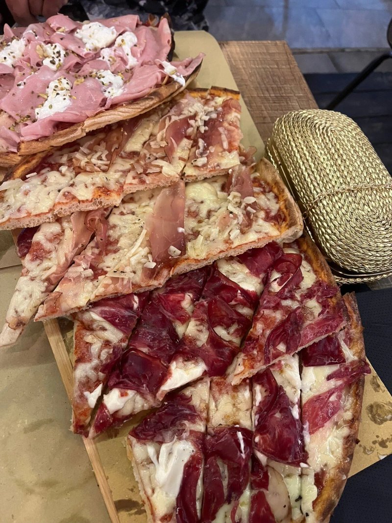 Pizzeria K2