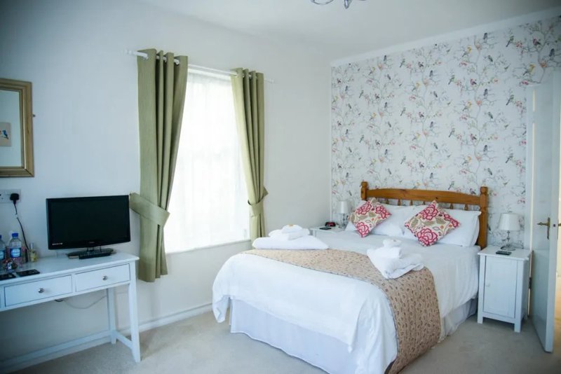 The Parks Guest House