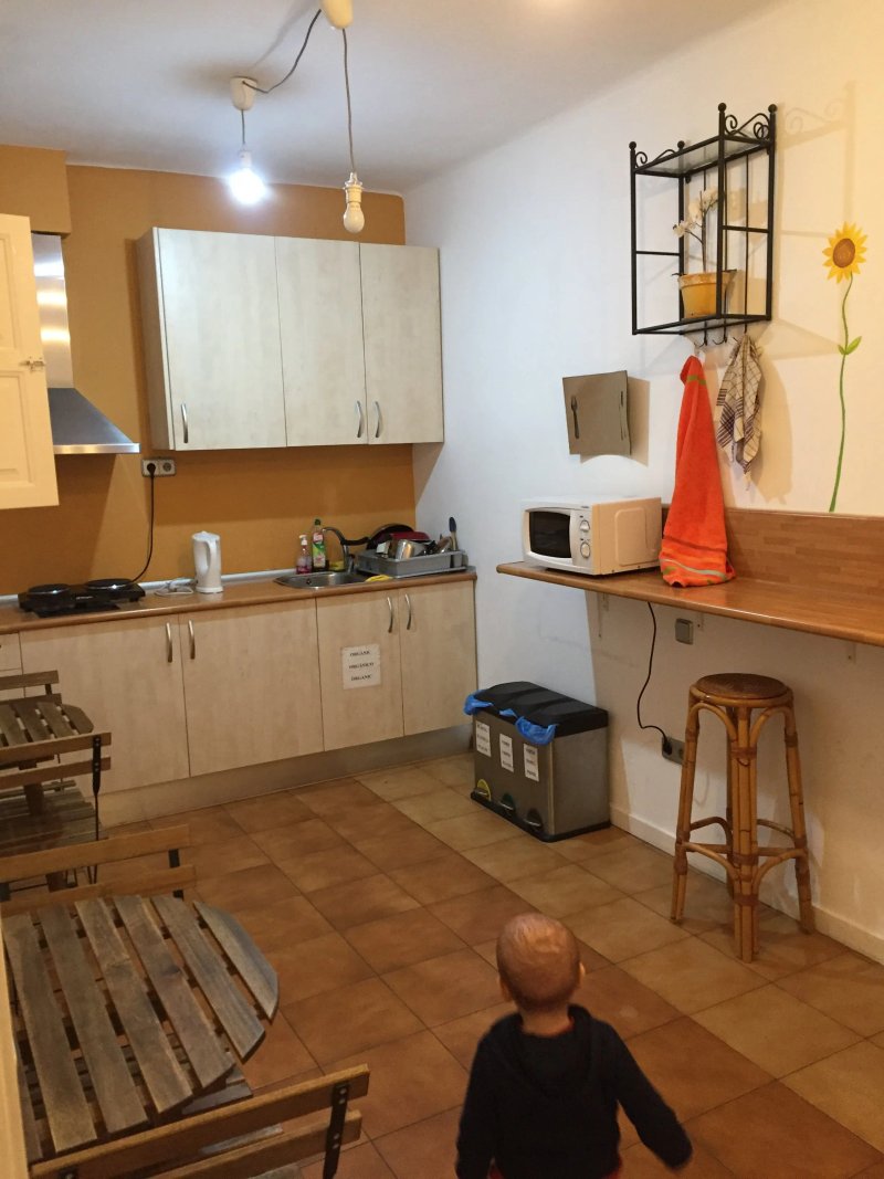 Monrooms Barcelona SL