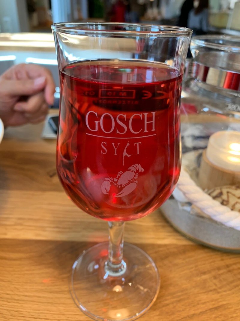 GOSCH SYLT Norderney