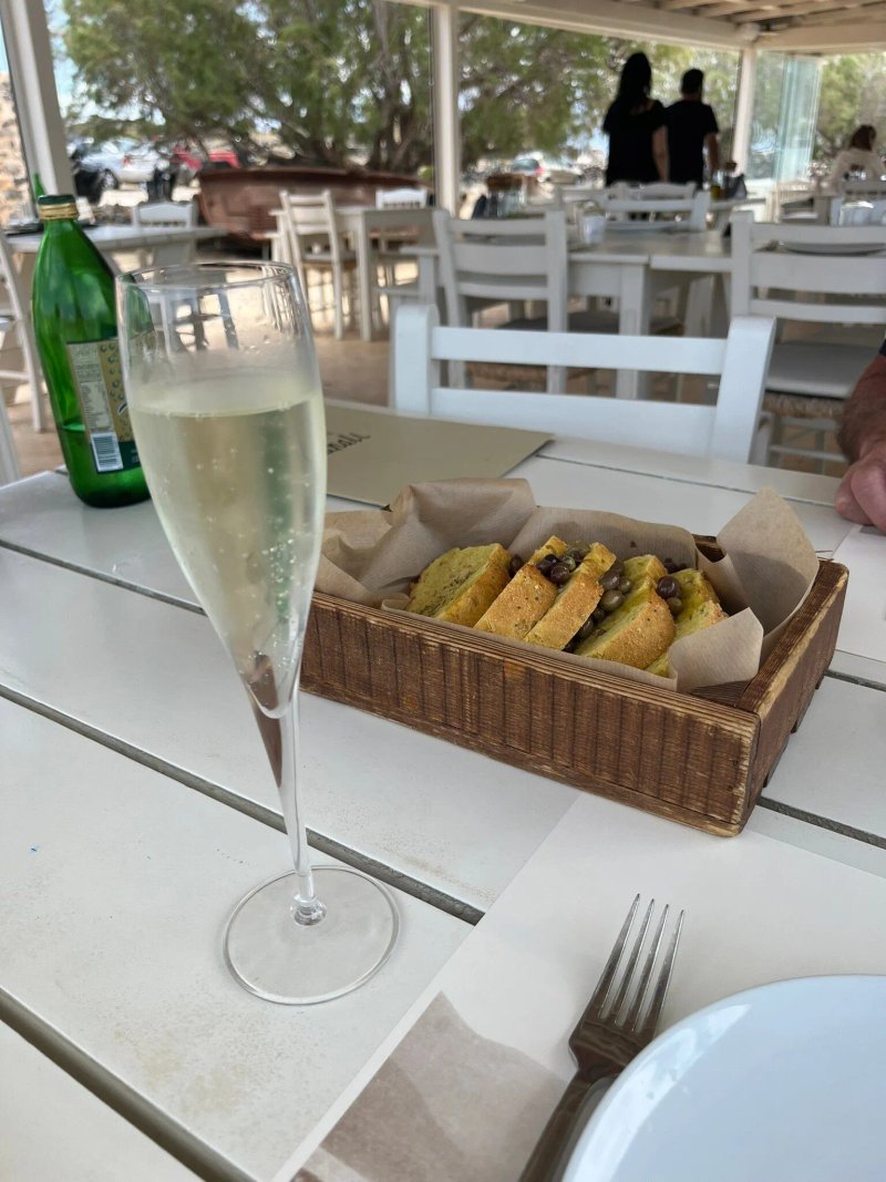 Kanali Restaurant