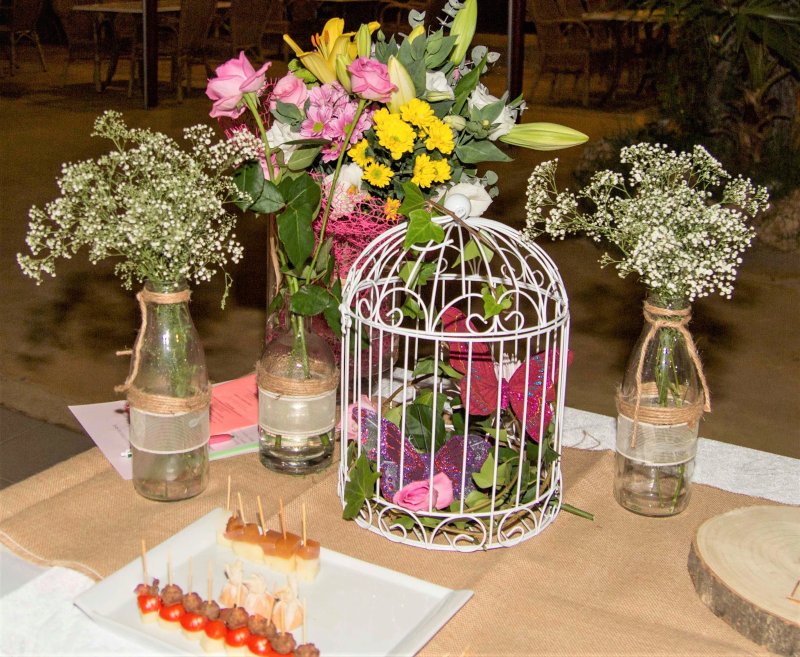 Restaurante Villasalada