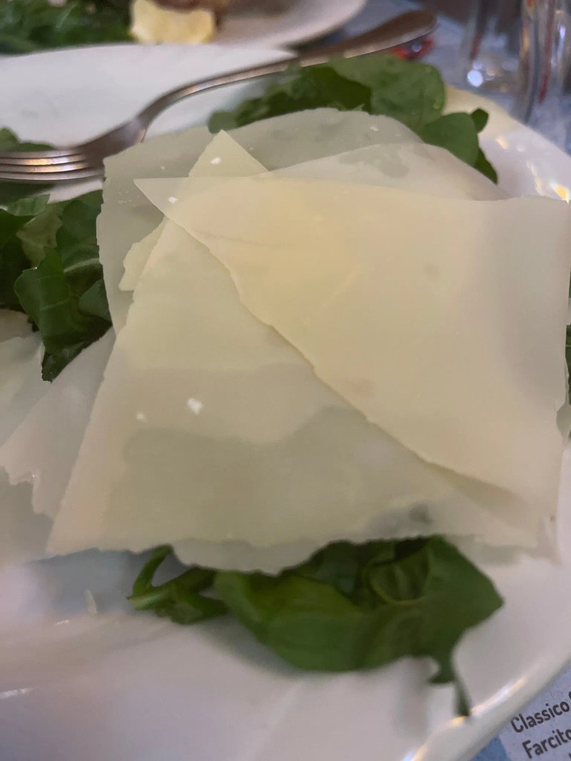 Ristorante Pizzeria Nottedi