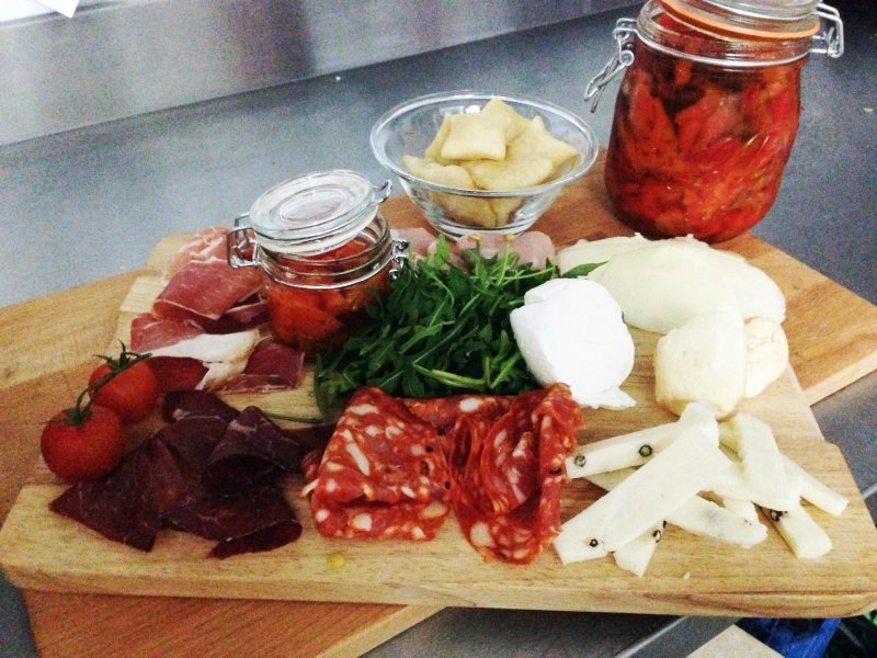 Pizzeria la Terrasse