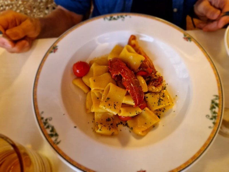 Ristorante Arche