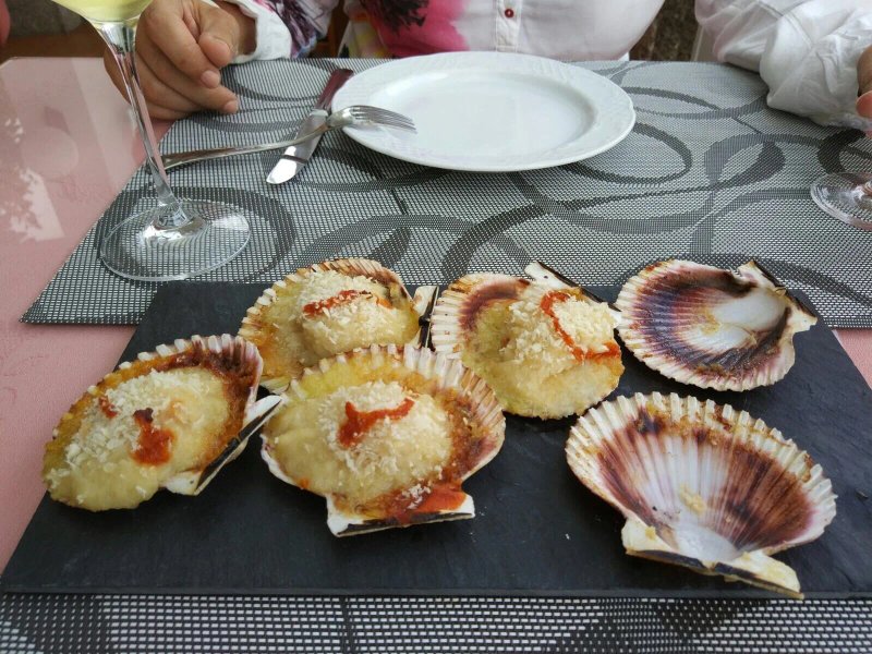 Restaurante Casa Portuguesa