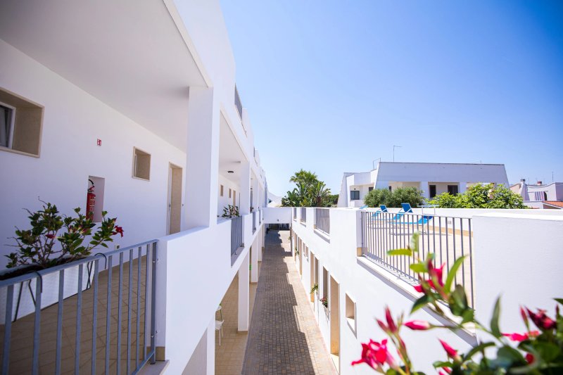 Donnosanto Residence