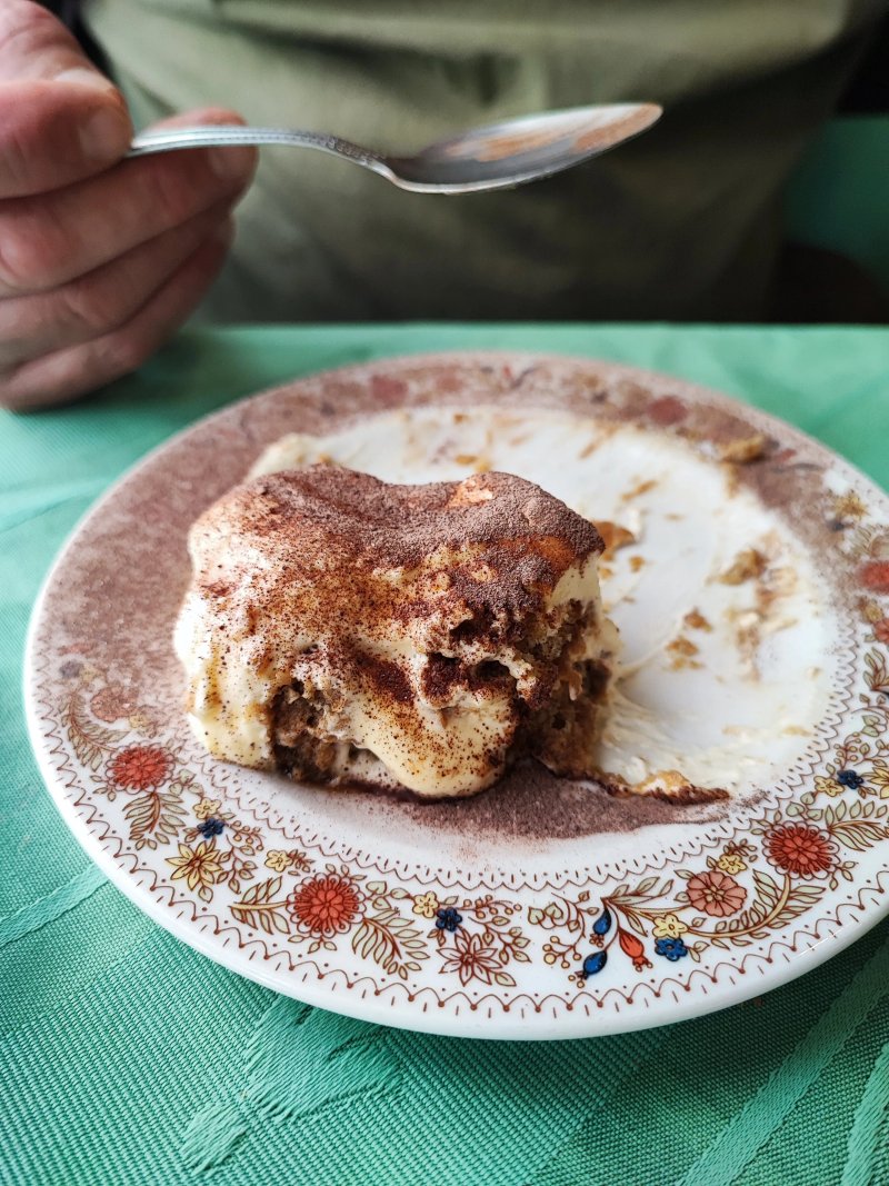 La Forchetta d'Oro