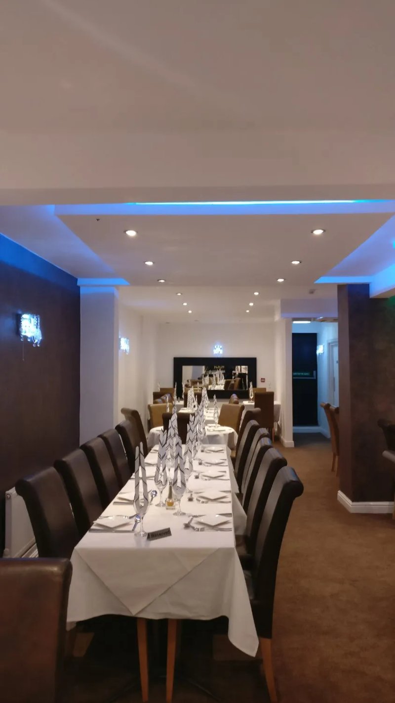 Radhuni Restaurant