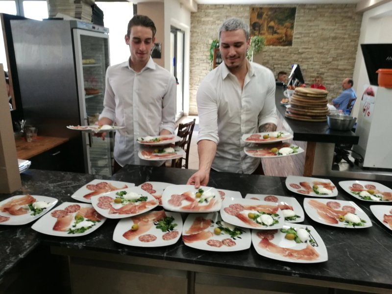 L'Altro Carlo Re