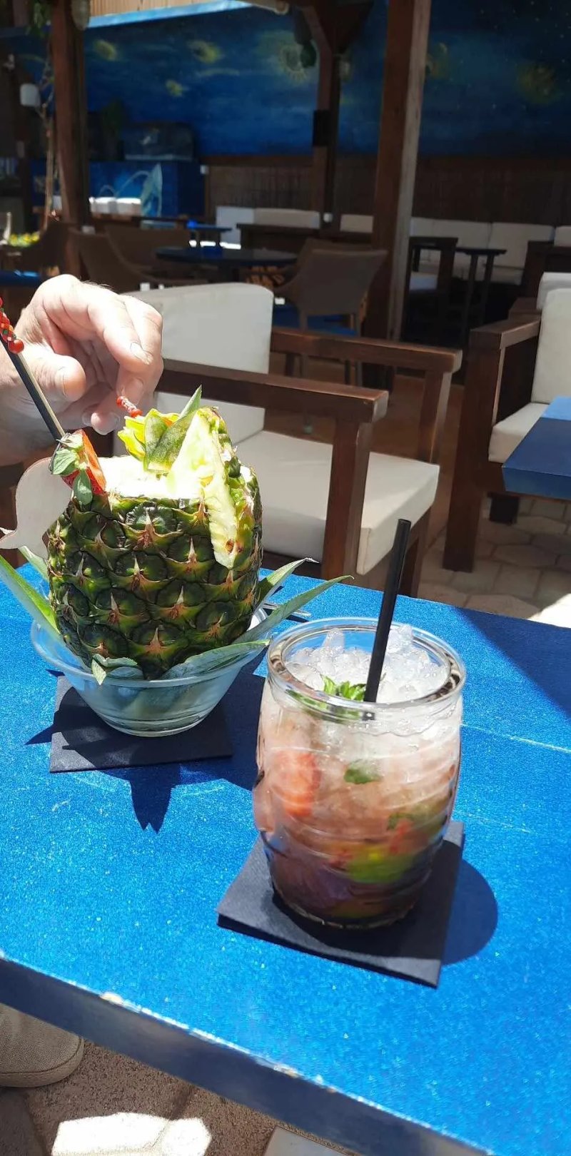 Nemo Beach Bar