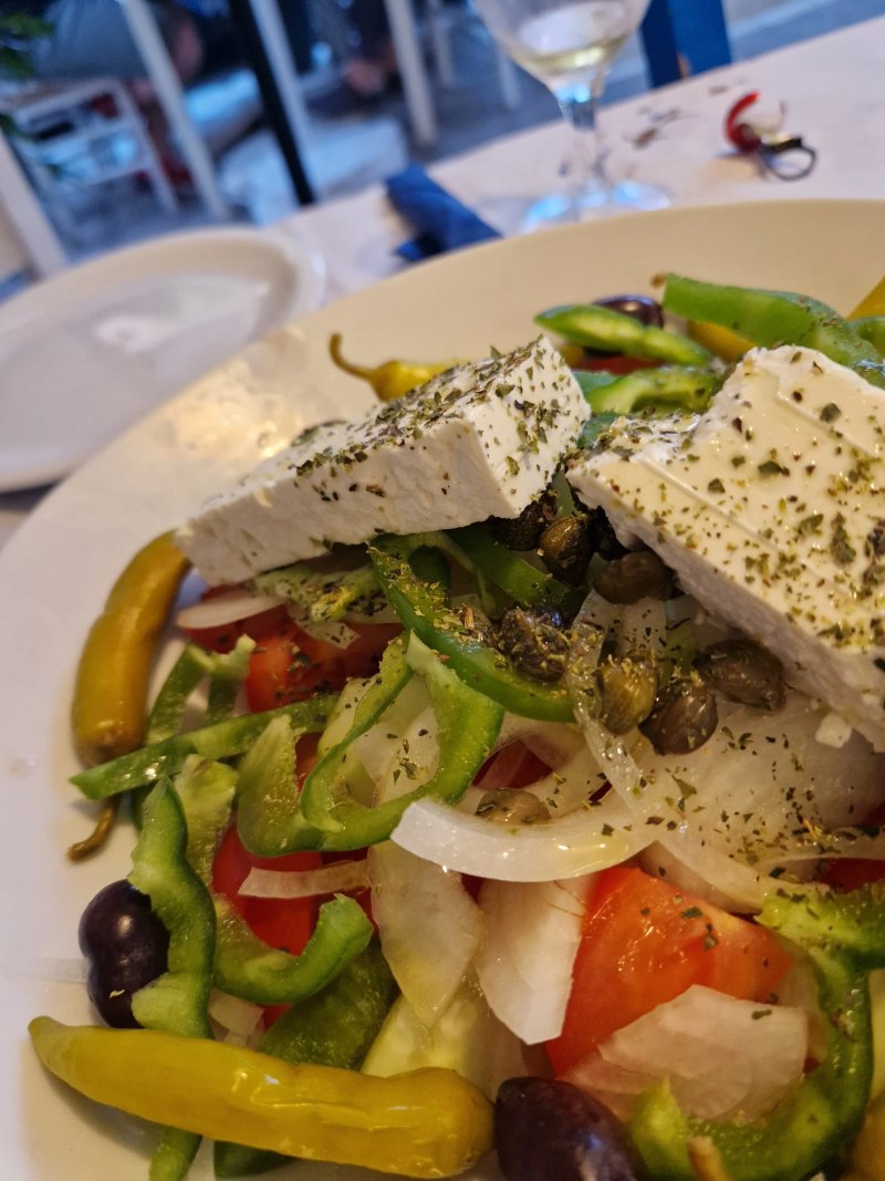 Deniz Meze