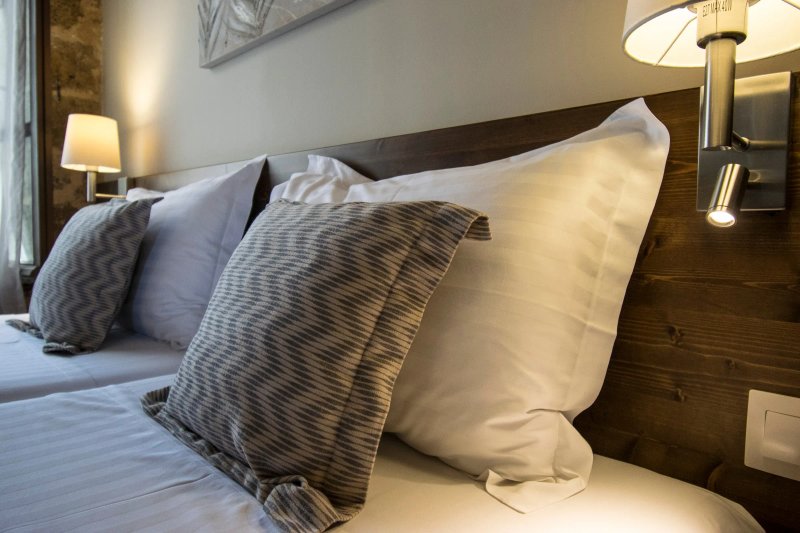 D'Argento Boutique Rooms