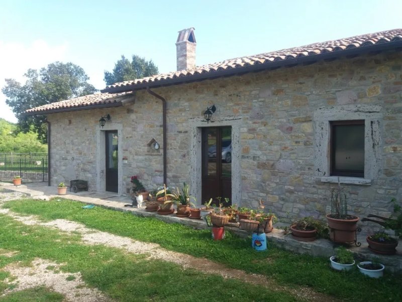 Agriturismo Cerqueti