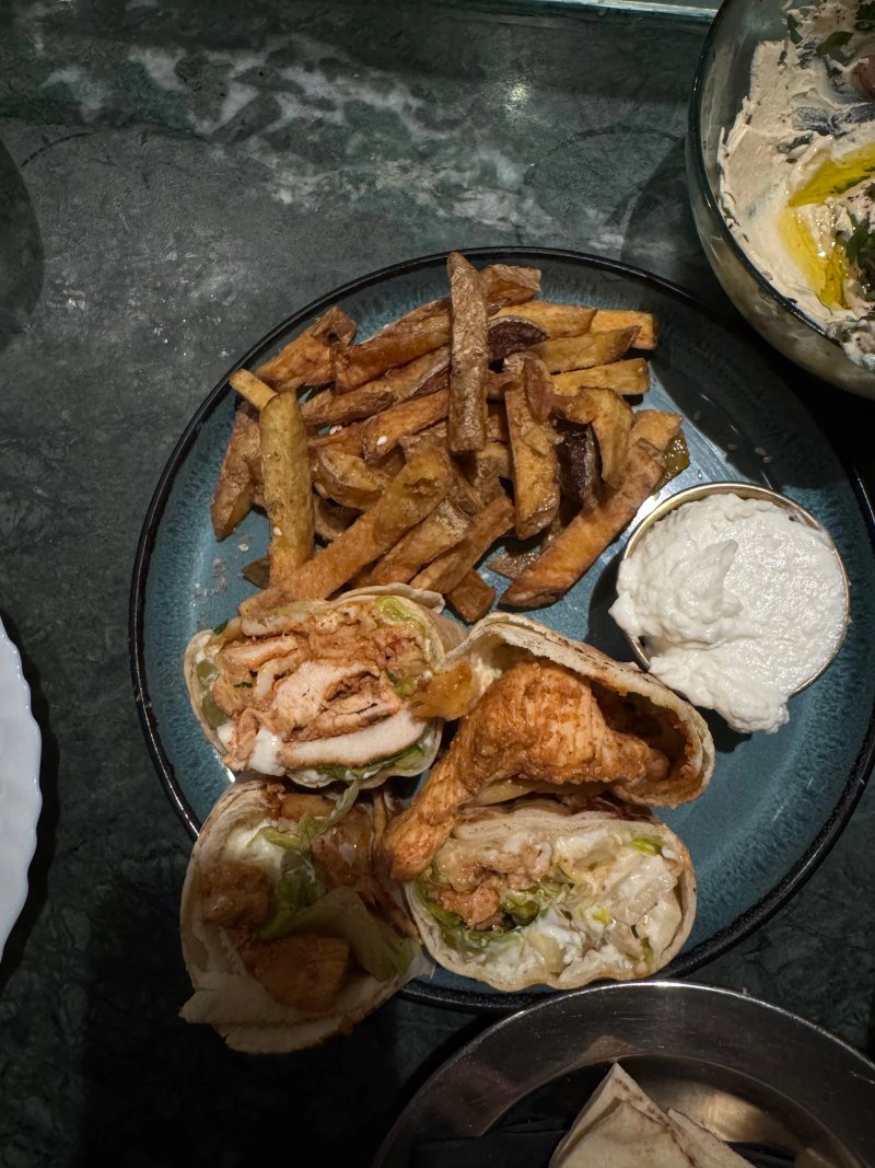 Fatouch