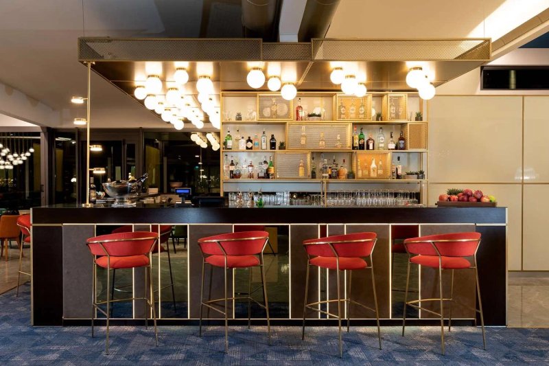 DoubleTree By Hilton Milan Malpensa Solbiate Olona