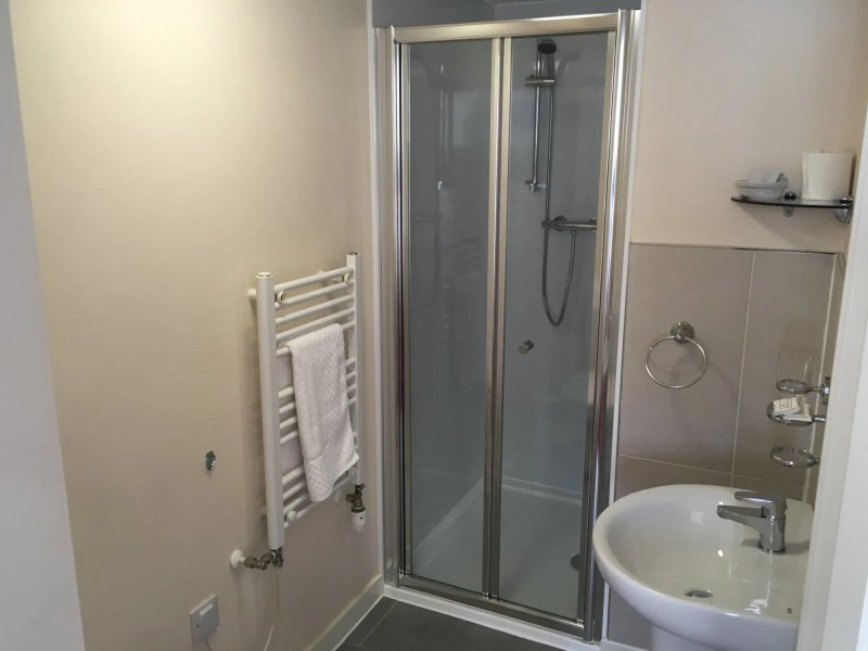 Novar Arms Hotel