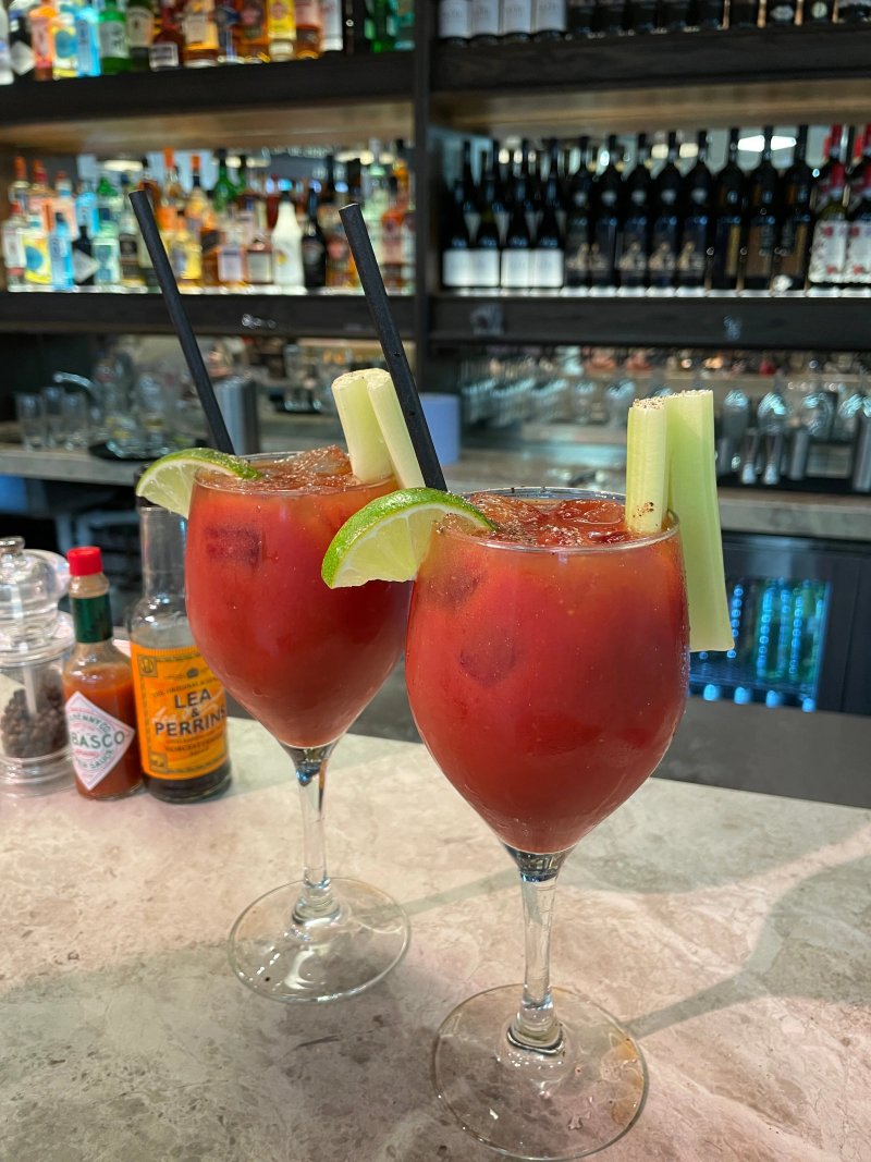 Nolito Italian Bar & Grill