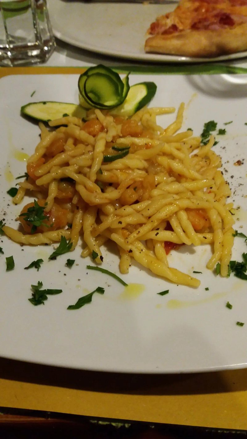 Pizzeria Ocoptus