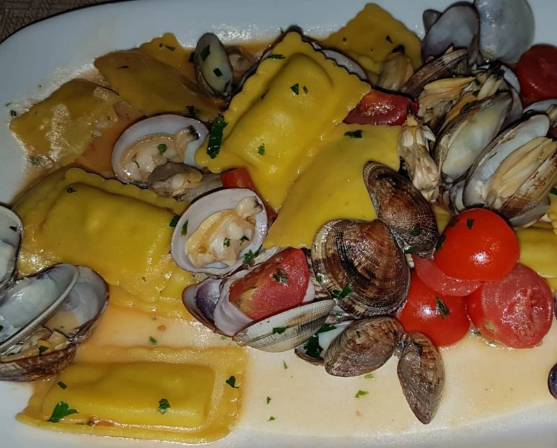 Ristorante Pizzeria Il Boschetto