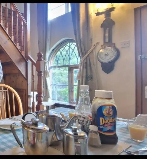 Wisteria Cottage B&B