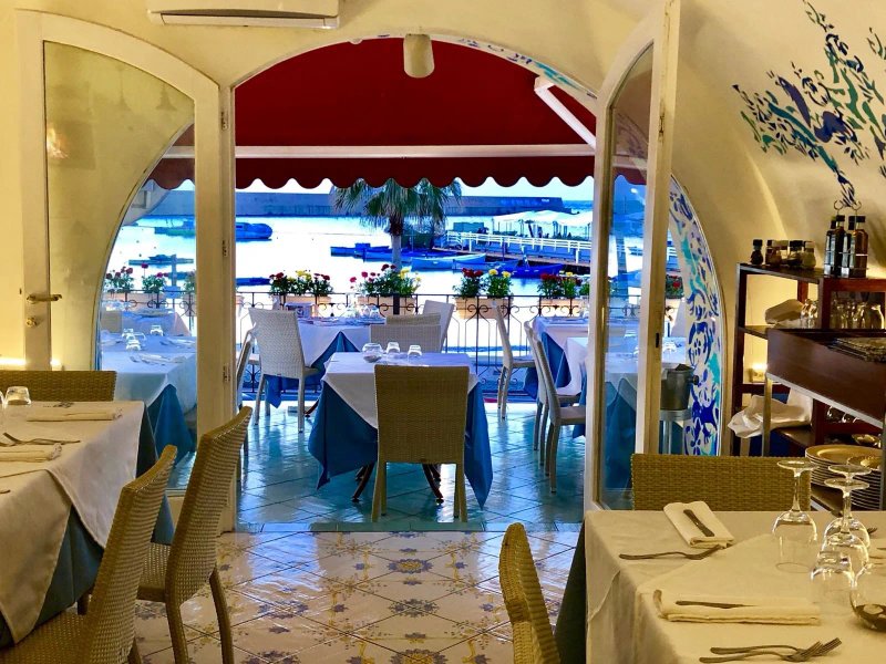Ristorante Pizzeria Martinarosa