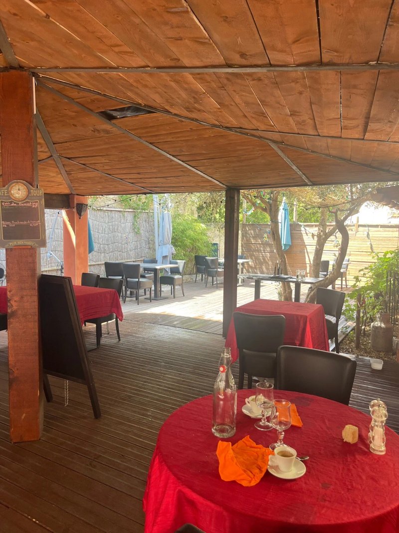 Le Jardin secret