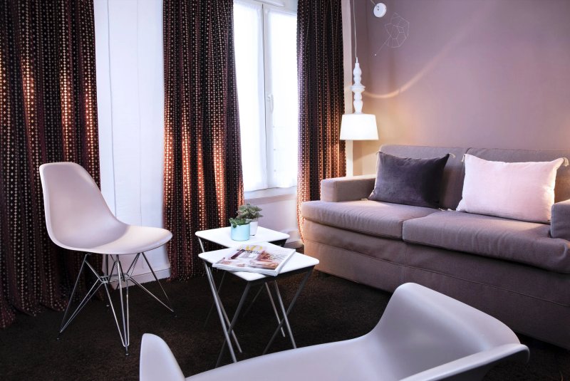 Hotel Marais Home