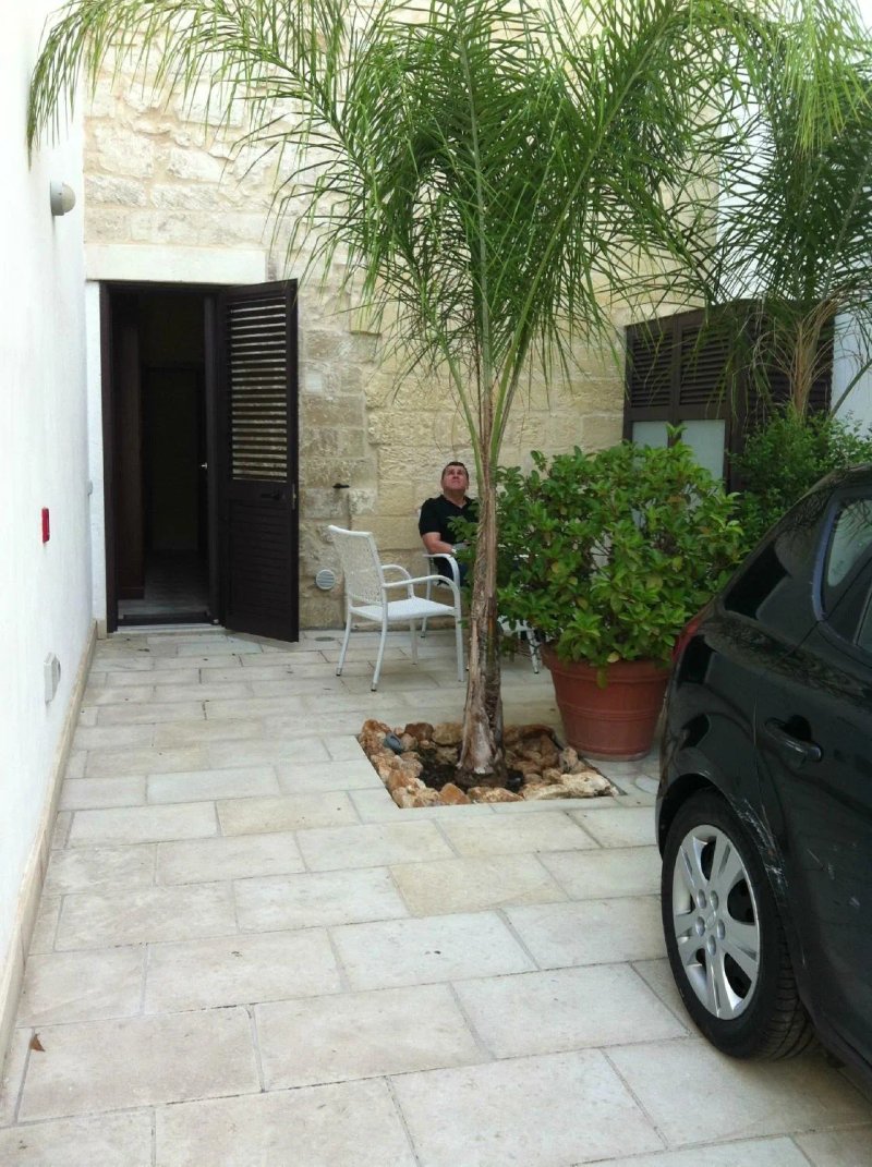 Residenza Pizziniaco B&B