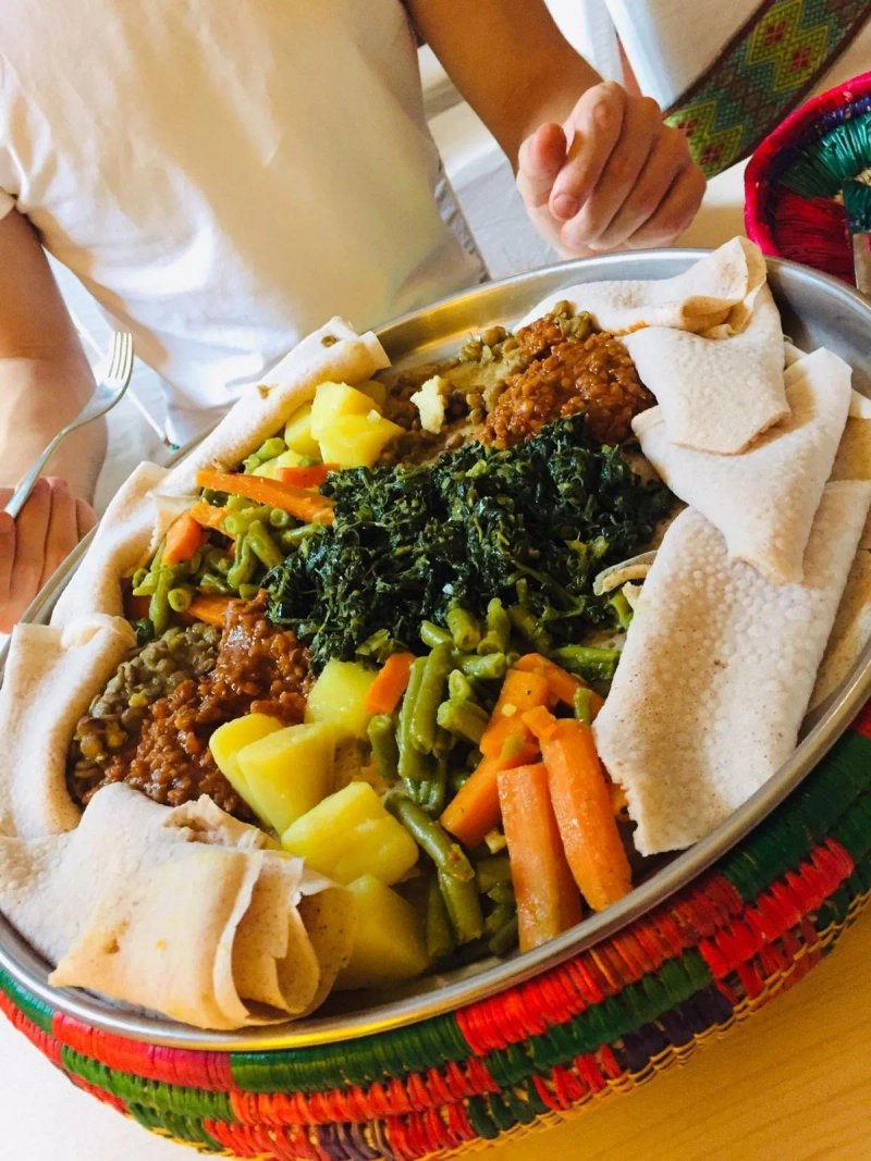 Yenat Restaurant