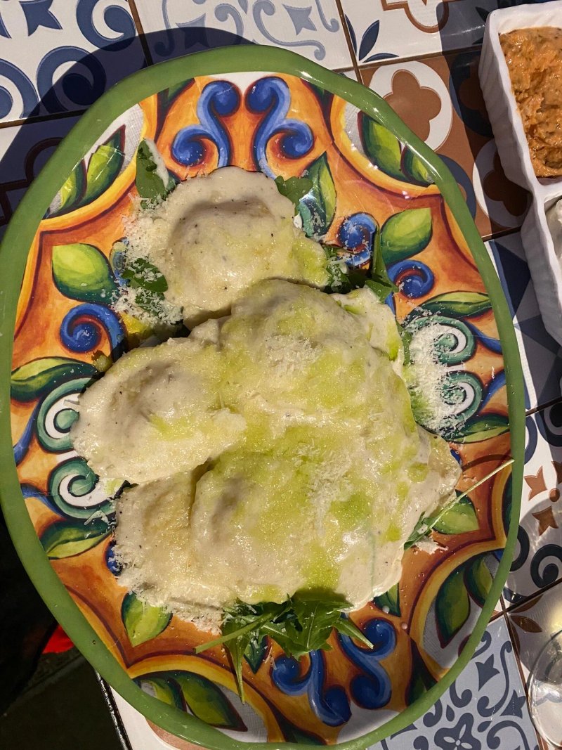 Peppino's