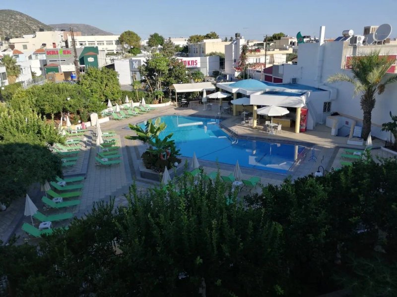 Hotel Malia Holidays