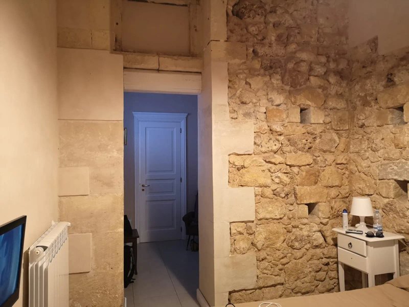 Dedalo Rooms