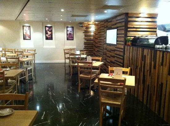 Goto Japanese Restaurant
