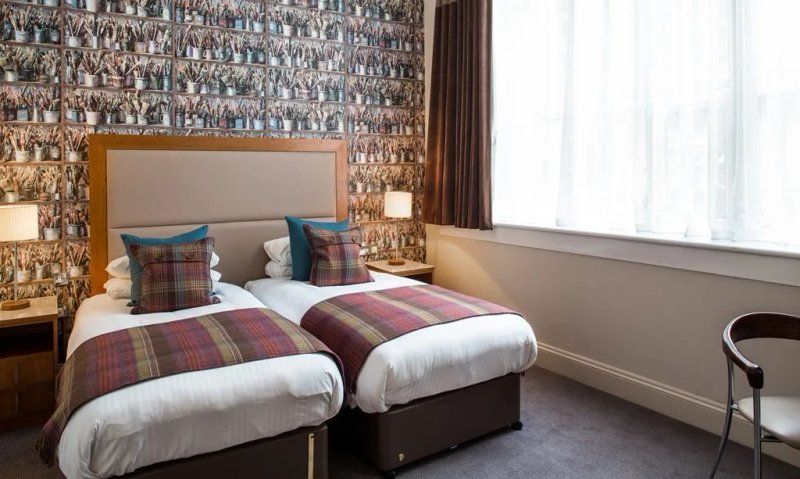 Arthouse Hotel Glasgow