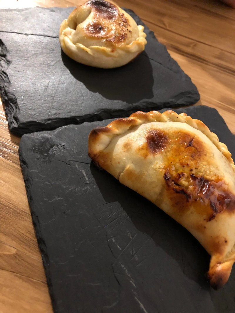 L'Escenari de Pizzes