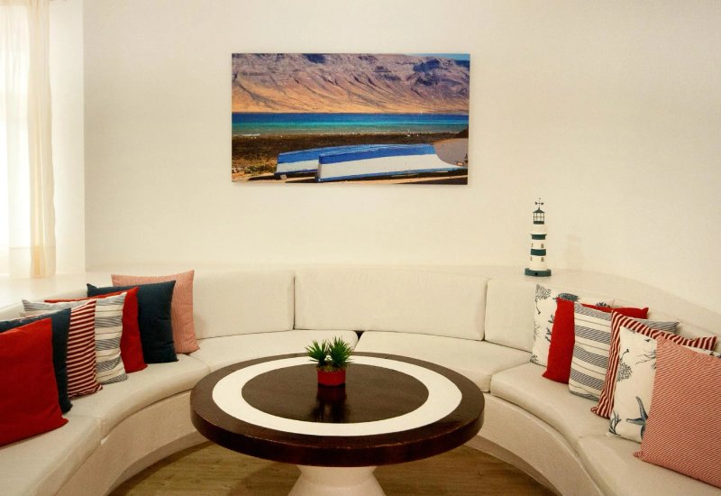 Apartamentos Panorama