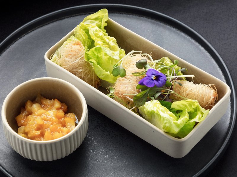 Le Bistro Esplanade