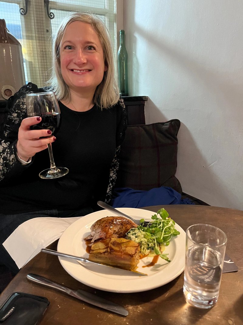 The Westleigh Inn