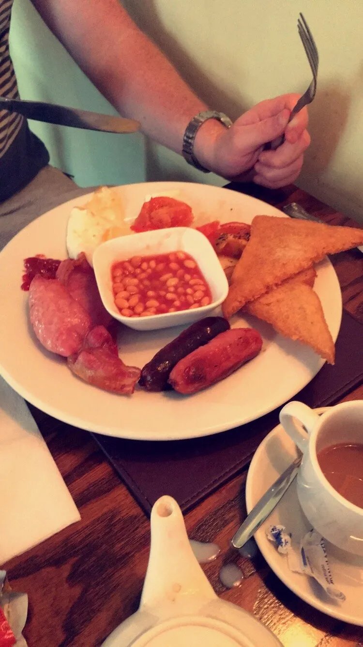 Queens Head Hotel