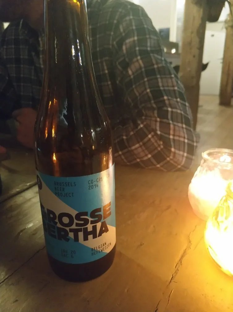 DR. BEER