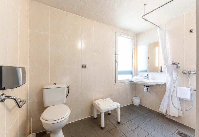 B&B HOTEL Chambéry La Cassine