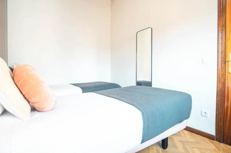 Apartmentos Smartr Madrid Chueca