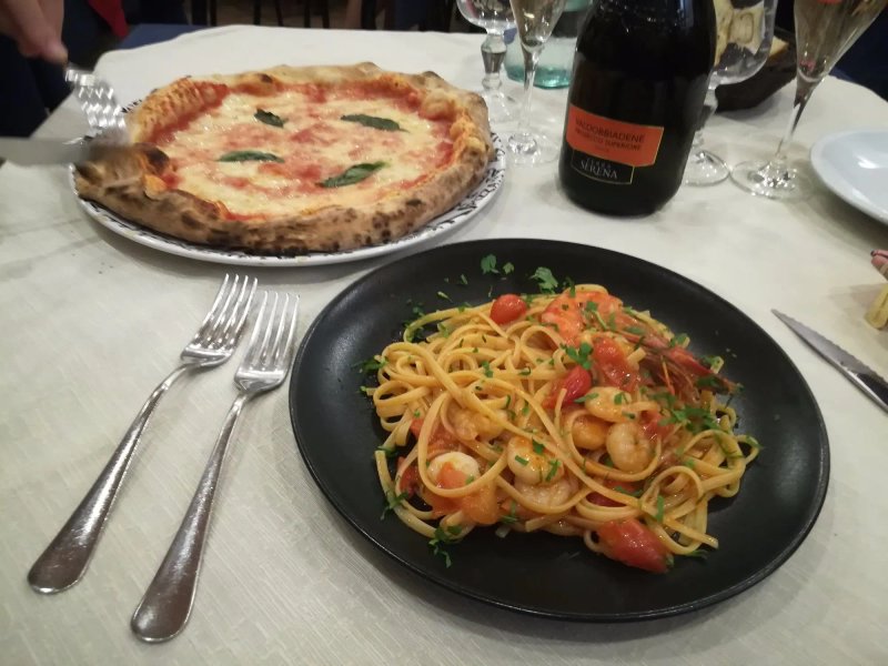 Il Cuore Di Napoli Ribelle
