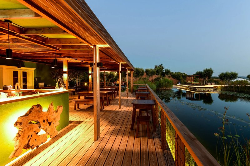 Reserva Alecrim  Eco Suites & Glamping