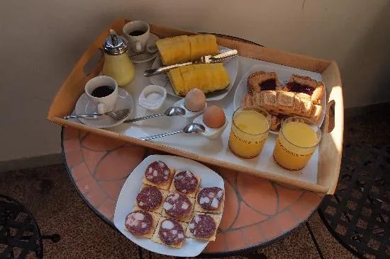 Acquedotti Antichi Bed and Breakfast